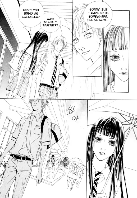 The Flowers of Evil Chapter 18 image 07